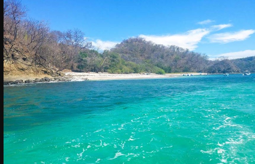 Gulf of Papagayo, Costa Rica, Costa Rica